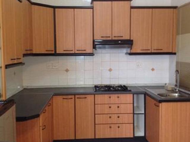 Condominium for sale in Barat Daya, George Town