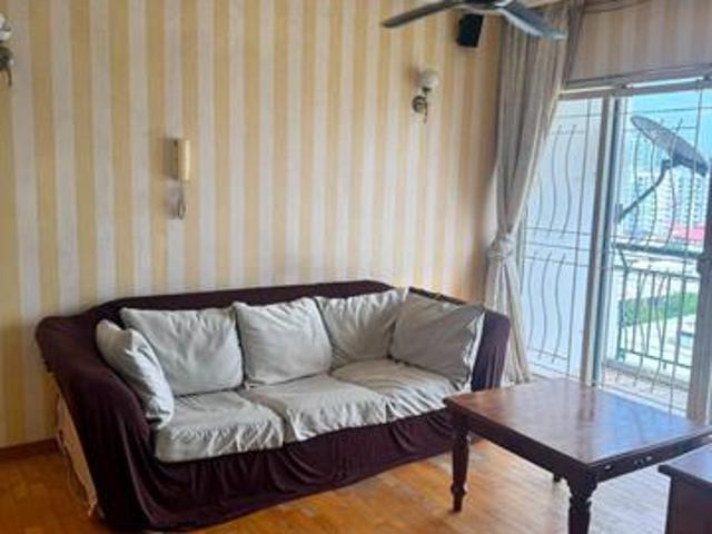 Condominium for sale in Georgetown, Penang
