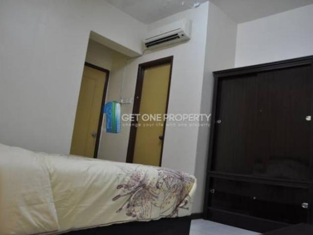 Apartment for rent in Georgetown, Penang