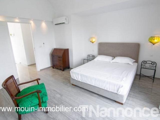 Maison location