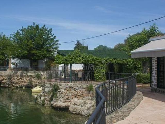 Casa en alquiler en Ossa De Montiel, Castilla-La Mancha