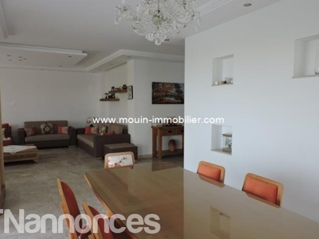 Maison location