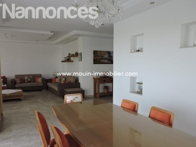 Maison location