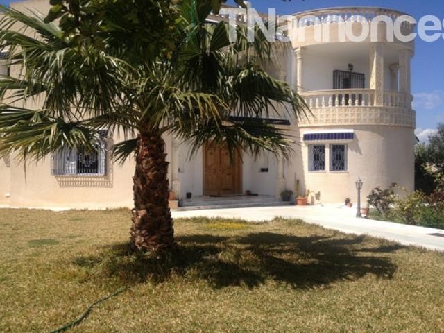 Maison location
