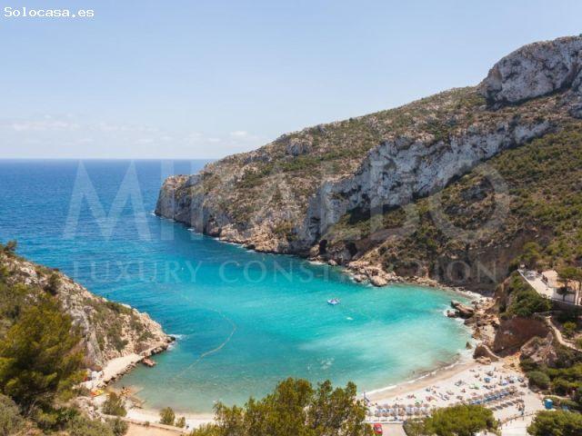 Casa en venta en Urbanització Balcó al Mar, la Marina Alta