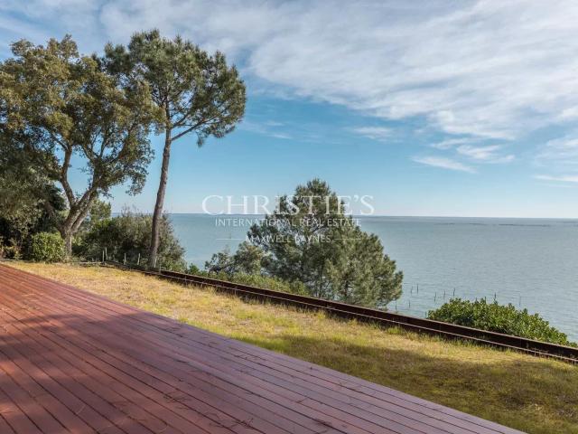 Maison vente à Arcachon, Lège-cap-ferret