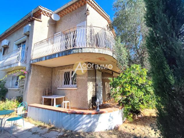 Maison vente à Arrondissement de Toulon, La Seyne-sur-mer