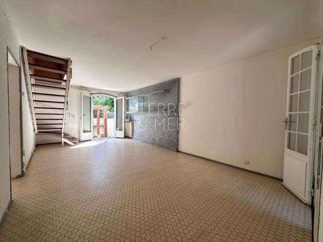 Maison vente à Perpignan