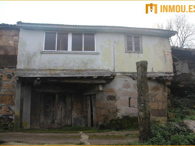 Casa en venta en A Bola, Pegariña