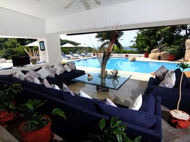 Casa en renta en Veracruz