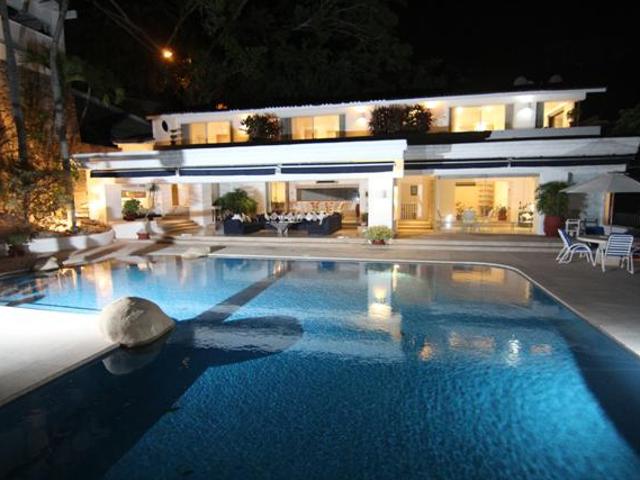Casa en renta en Veracruz