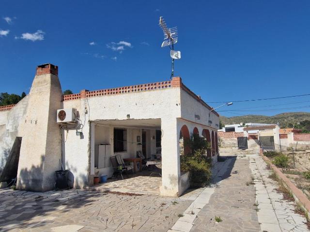 Casa en venta en Agost, Urbanització El Ventós