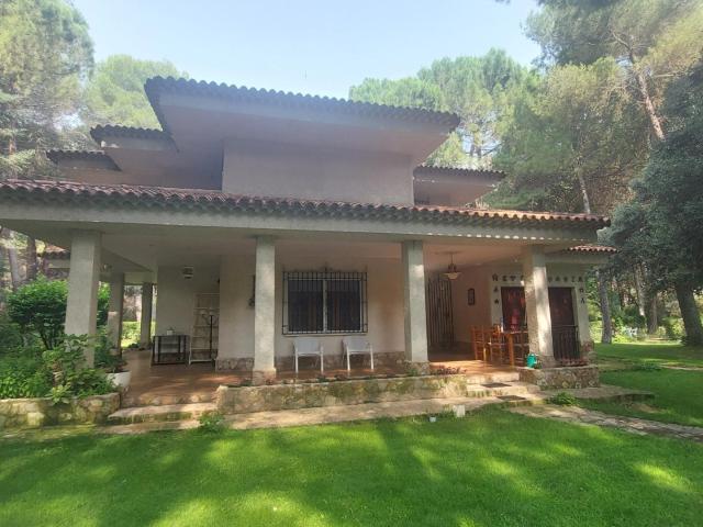 Casa en alquiler en Albacete, Urbanización Pinares del Júcar