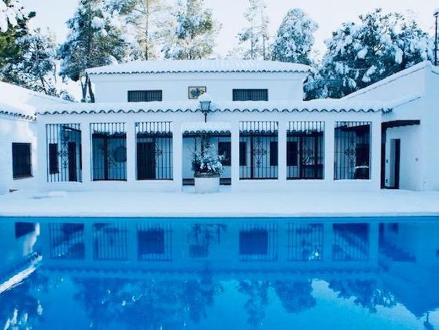 Casa en alquiler en Albacete