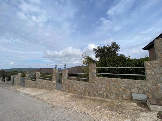 Casa en venta en Albalate De Zorita, Nueva Sierra de Altomira
