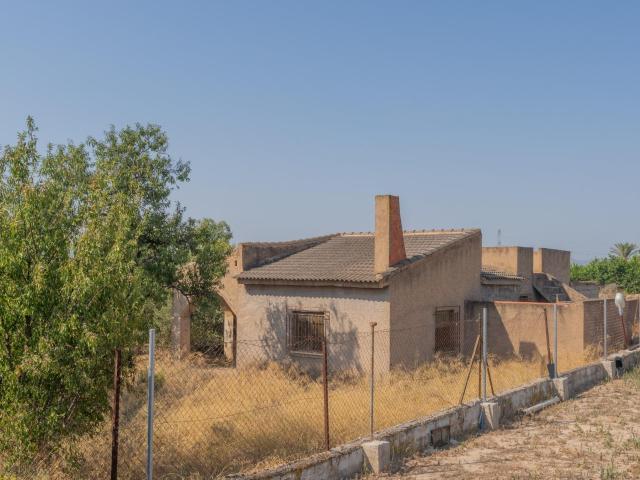 Casa en venta en Albatera