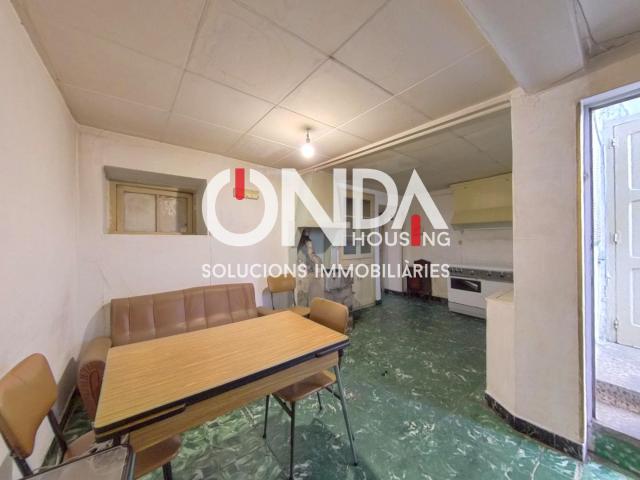 Casa en venta en Albesa