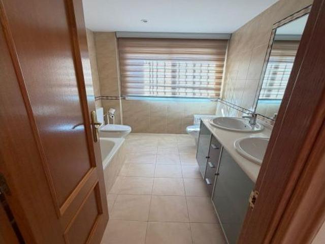 Casa en alquiler en la Marina Baixa, Valencia