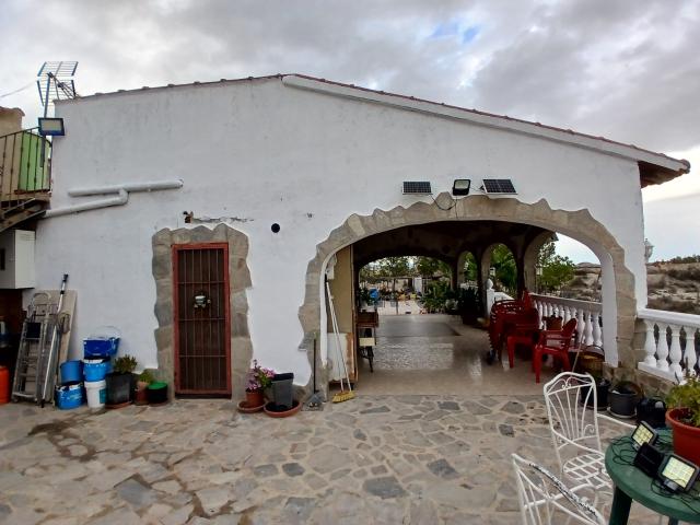 Casa en venta en Albudeite, Morón