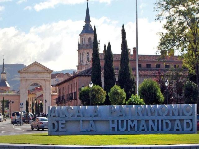 Casa en venta en Alcalá De Henares, San Isidro