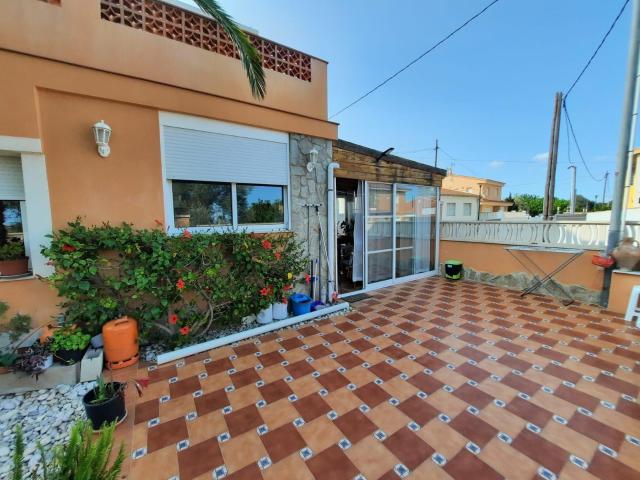 Casa en venta en Alcanar