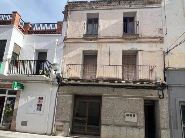 Casa en venta en Alcanar