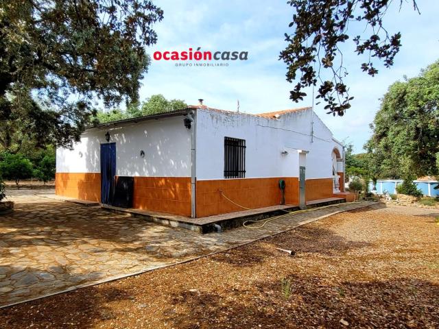 Casa en venta en Alcaracejos