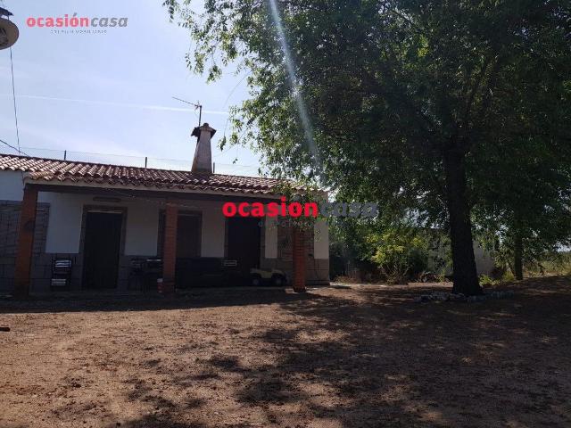 Casa en venta en Alcaracejos