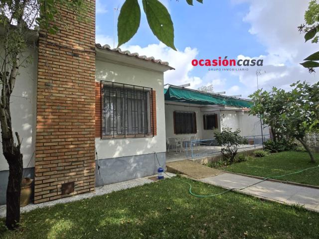 Casa en venta en Alcaracejos