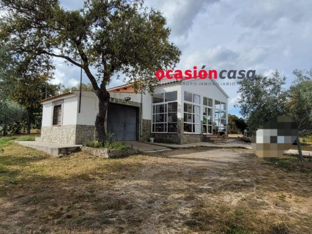 Casa en venta en Alcaracejos