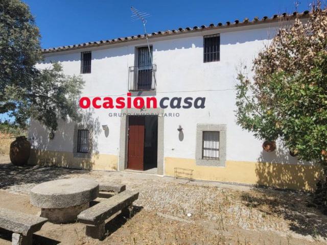 Casa en venta en Alcaracejos