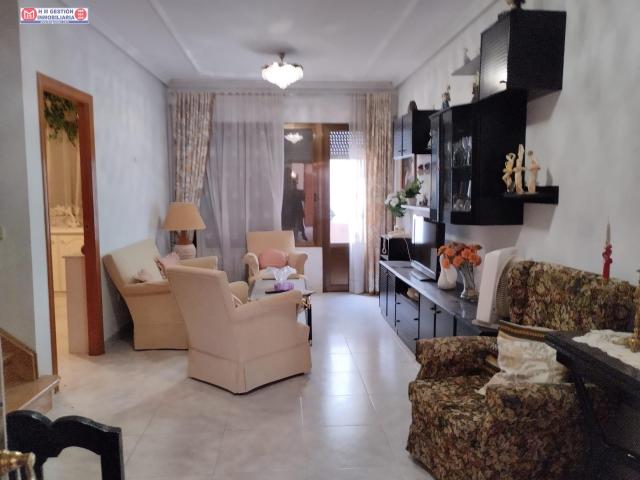 Casa en venta en Alcázar De San Juan