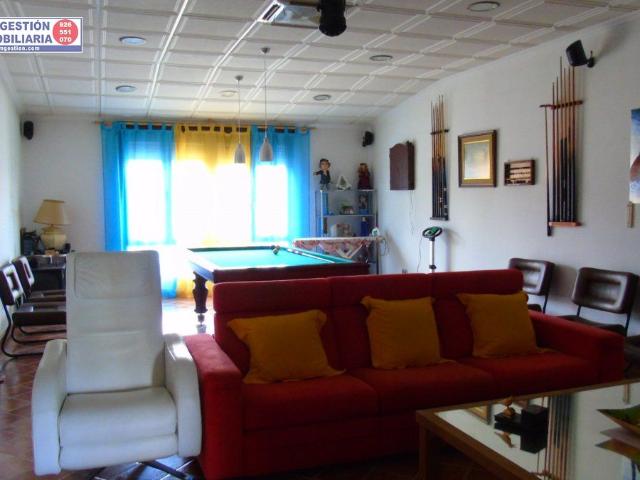 Casa en venta en Alcázar De San Juan, Alameda de Cervera