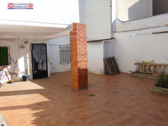 Casa en venta en Alcázar De San Juan