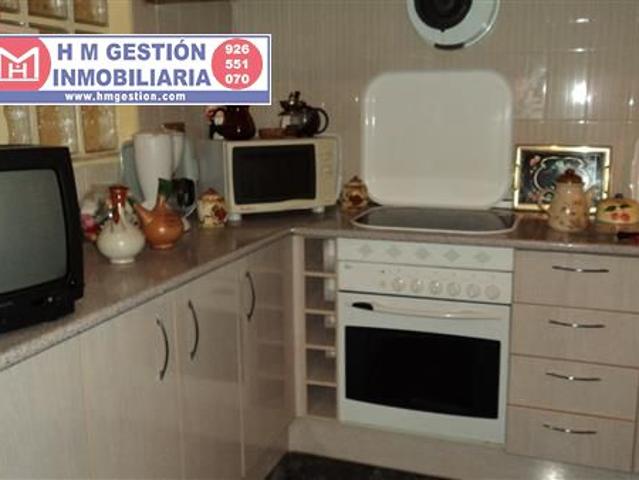 Casa en venta en Alcázar De San Juan