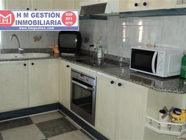 Casa en venta en Alcázar De San Juan