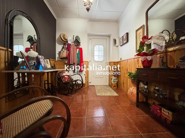 Casa en venta en Alcocer De Planes