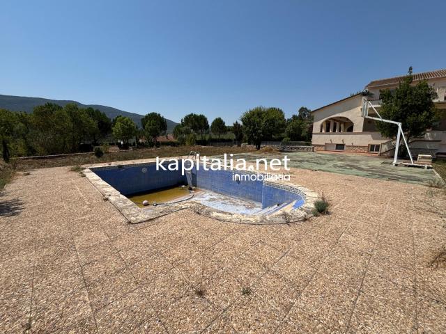 Casa en venta en Alcoy