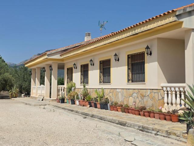 Casa en venta en L'alqueria D'asnar
