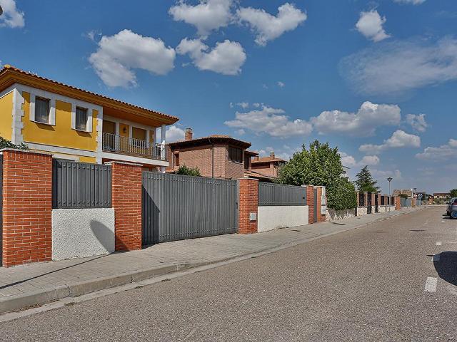Casa en venta en Aldeamayor De San Martín, Urbanización Aldeamayor Golf