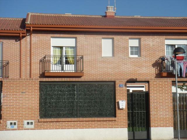 Casa en venta en Aldeamayor De San Martín