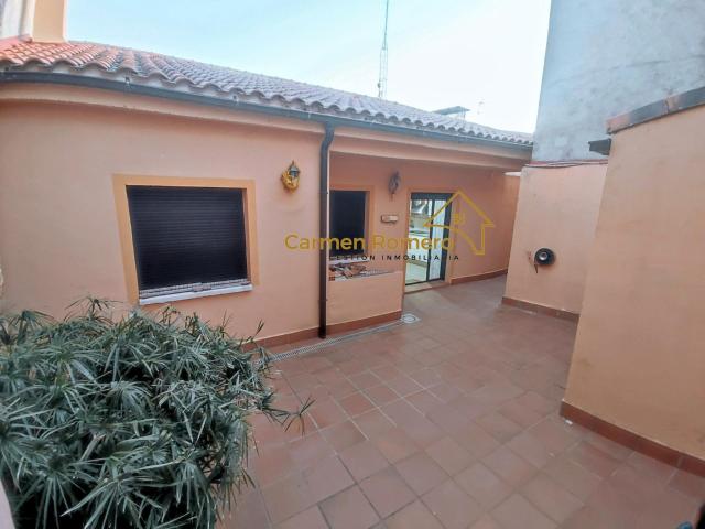 Casa en venta en Aldearrubia