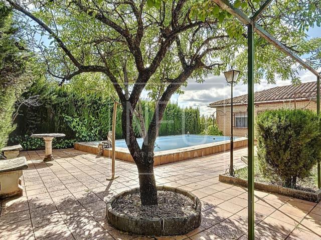 Casa en venta en Alfacar, Fuente Grande