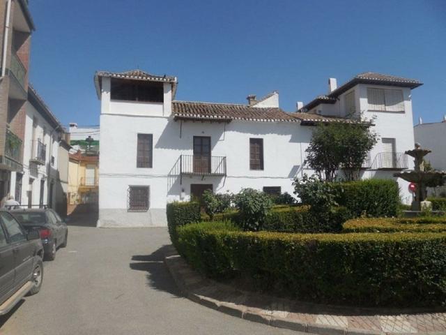 Casa en venta en Alfacar, Fuente Grande