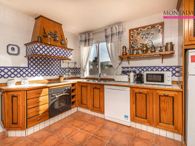 Casa en venta en Alfacar, Fuente Grande