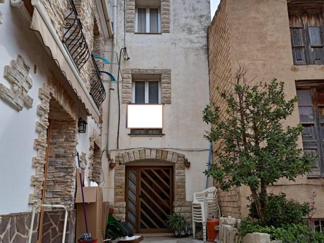 Casa en venta en Alfara De Carles