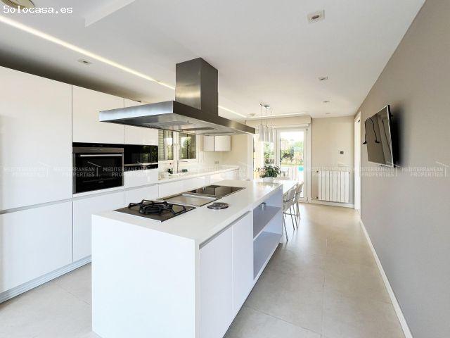 Casa en venta en Jardí de l'Alfàs, la Marina Baixa