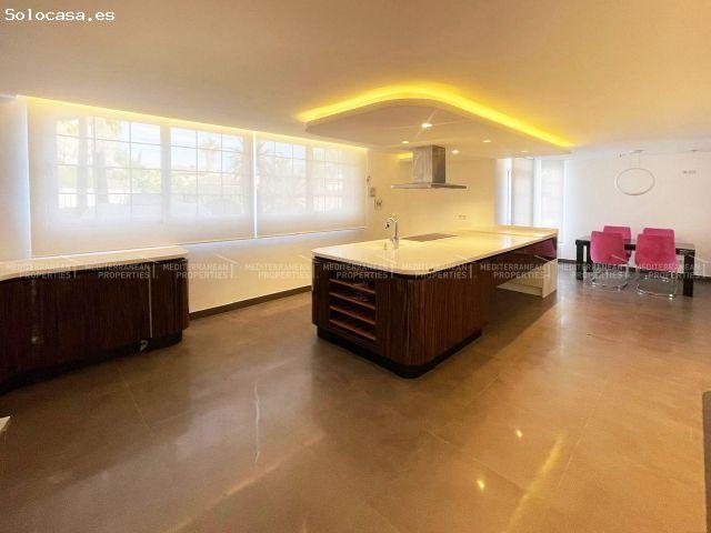 Casa en venta en Jardí de l'Alfàs, la Marina Baixa