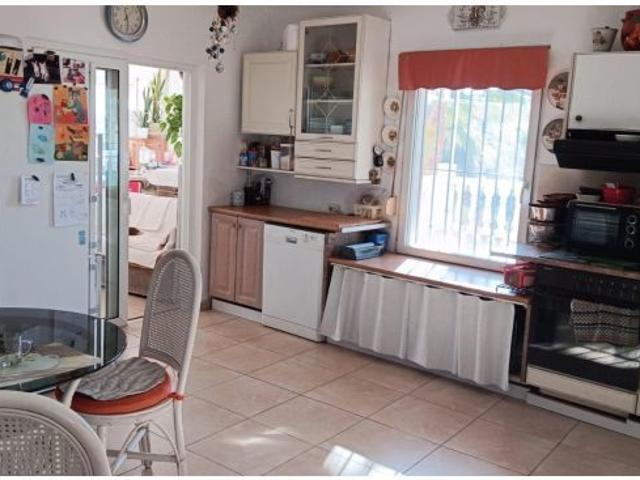 Casa en venta en Arabí, la Marina Baixa