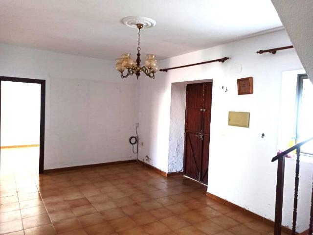 Casa en venta en Algar, Barriada del Calvario